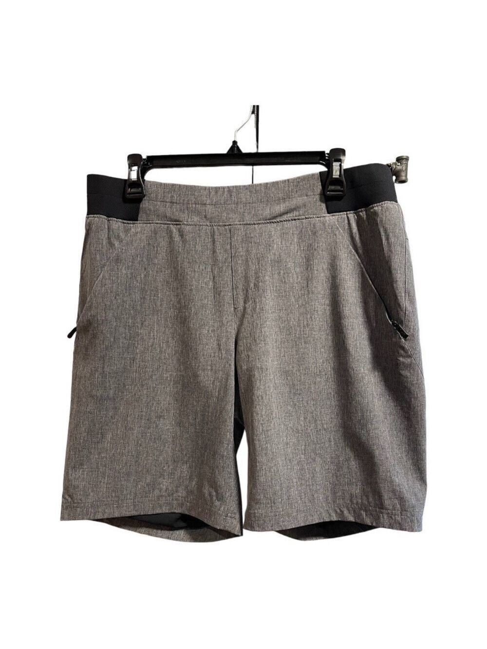 Womens Wind River No Fly Zone Shorts